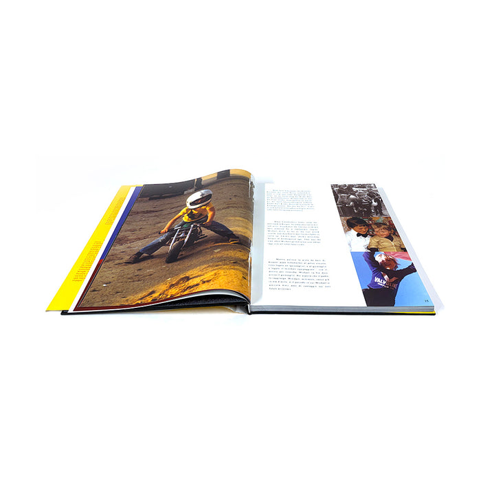 Michael Schumacher – Simply The Best Book By Ferdi Kraling