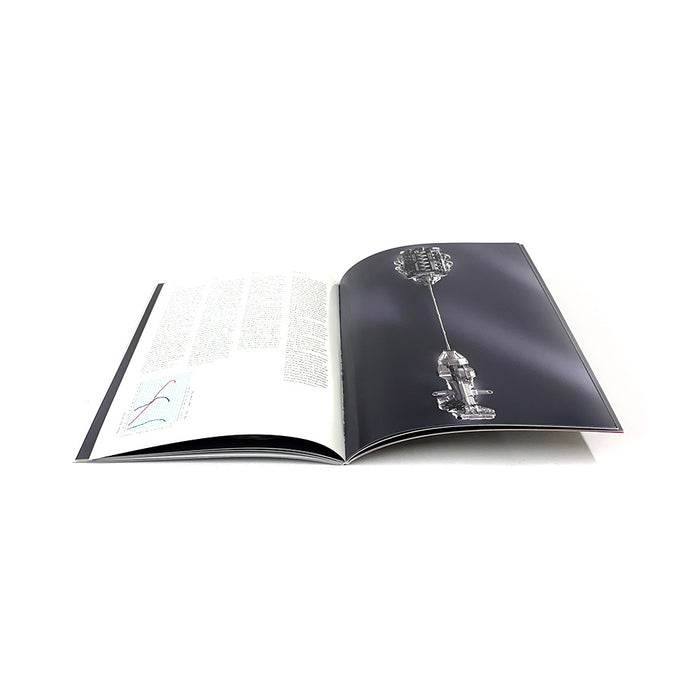 Ferrari 456 GT & GTA Sales Brochure