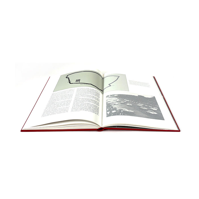 Ferrari 250 GT Sperientale # 2643 Book By Stirling Moss