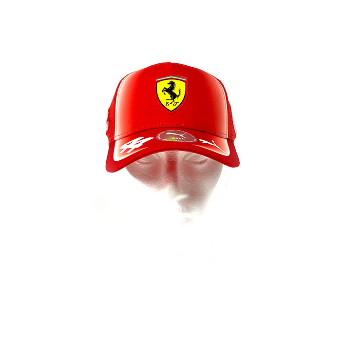 Ferrari F1 2026 Lewis Hamilton Team Cap