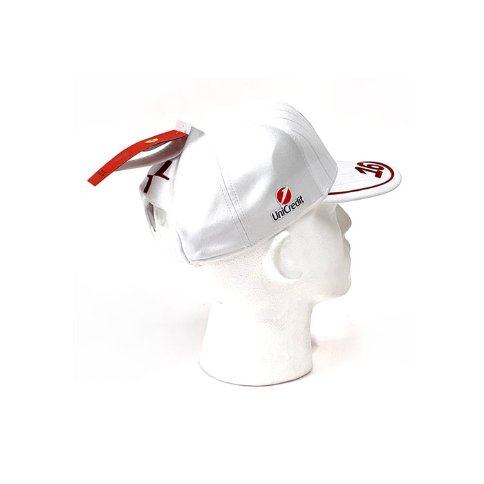 Ferrari 2025 Team Leclerc Cap Miami GP Special