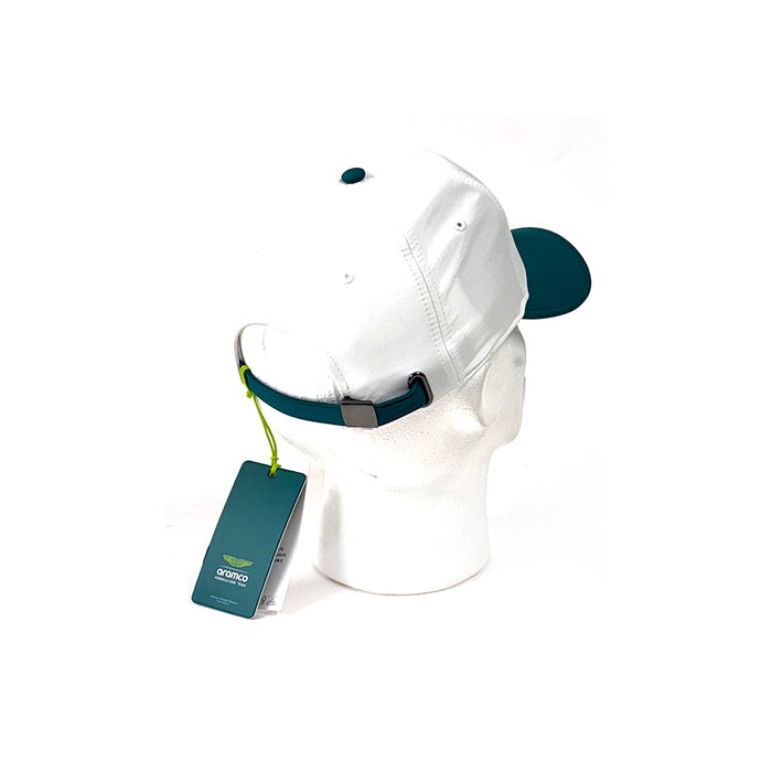 Aston Martin F1 Rolling Stones Cap