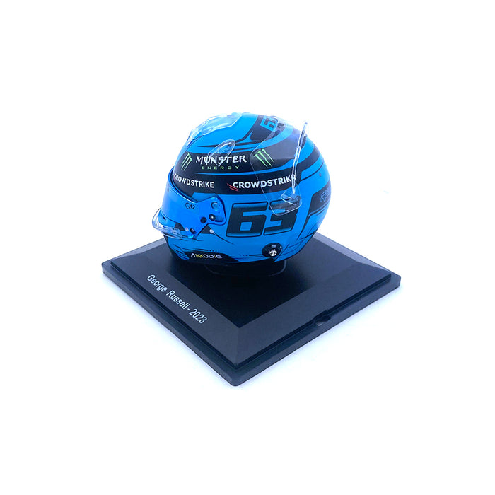 Spark 1/5 2023 George Russell Helmet 5HF088