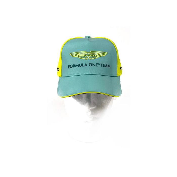 Aston Martin F1 Miami GP Team Cap