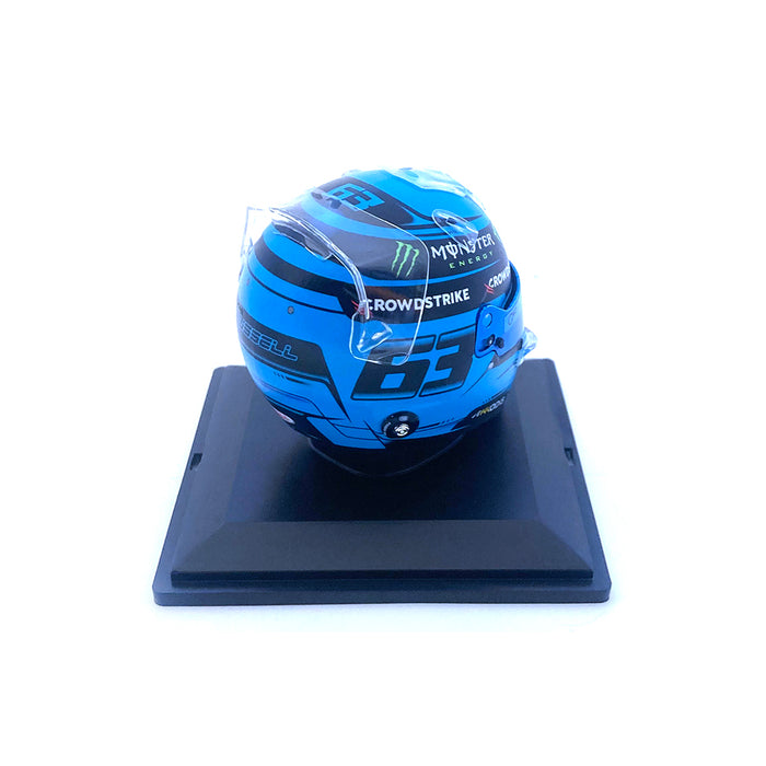 Spark 1/5 2023 George Russell Helmet 5HF088