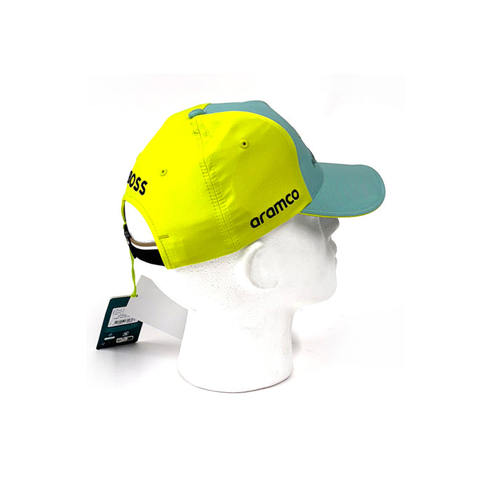 Aston Martin F1 Miami GP Team Cap