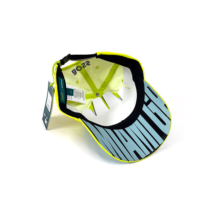 Aston Martin F1 Miami GP Team Cap
