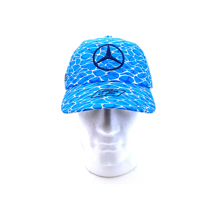 Mercedes Petronas 2023 George Russell Cap No Diving