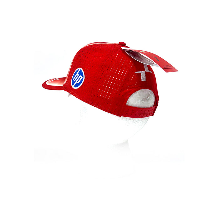 Ferrari F1 2026 Charles Leclerc Team Cap