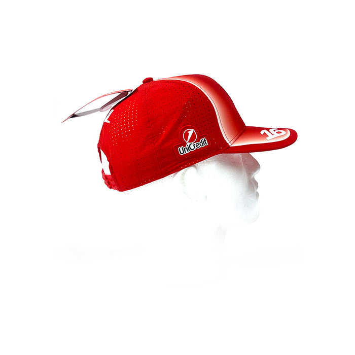 Ferrari F1 2026 Charles Leclerc Team Cap