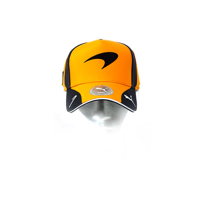 McLaren F1 2026 Norris Team Cap