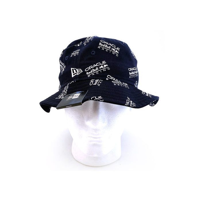 Red Bull Racing Team Sun Hat