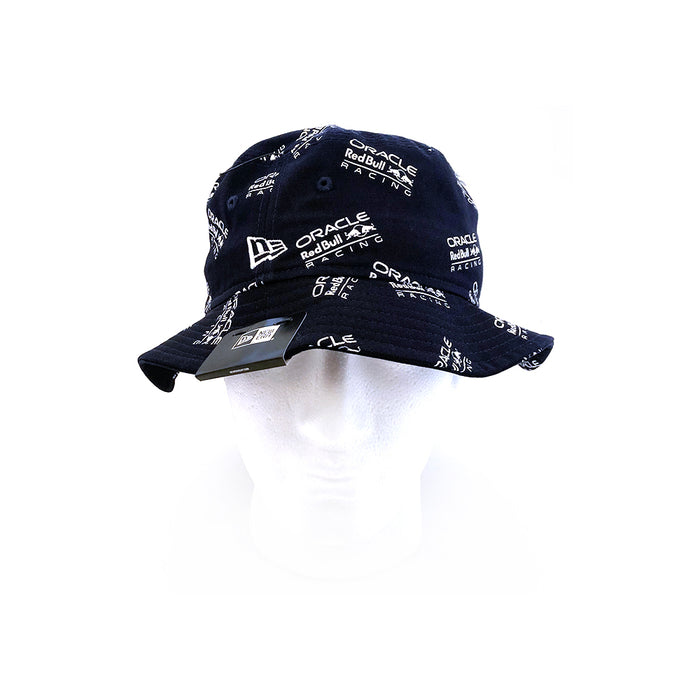 Red Bull Racing Team Bucket Hat