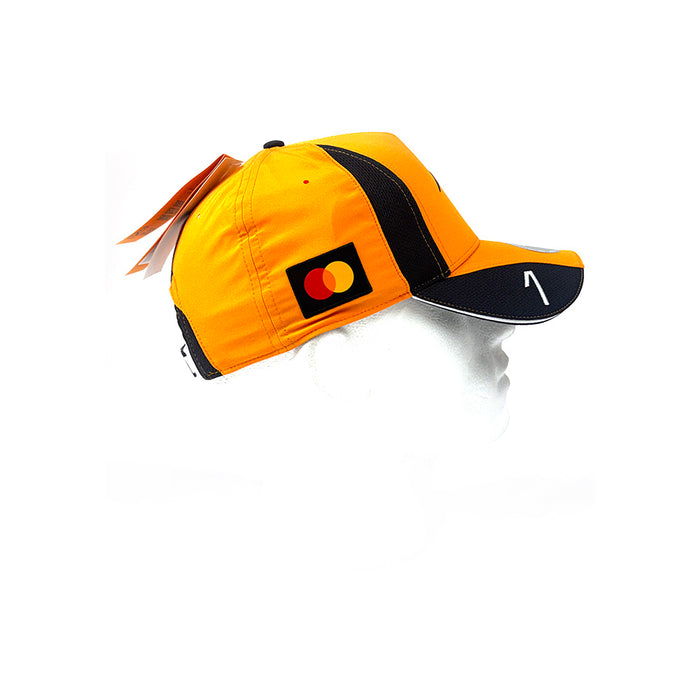 McLaren F1 2026 Norris Team Cap