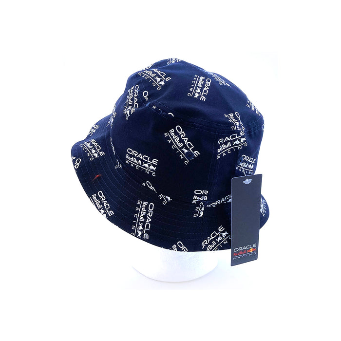 Red Bull Racing Team Sun Hat