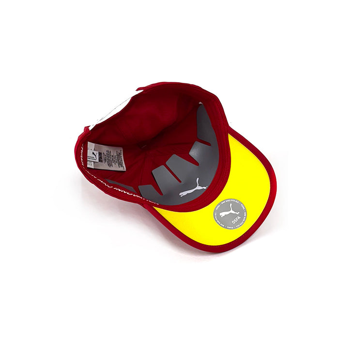 Ferrari 2025 Le Mans Team Cap #50