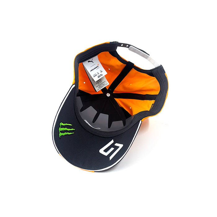 McLaren F1 2026 Norris Team Cap