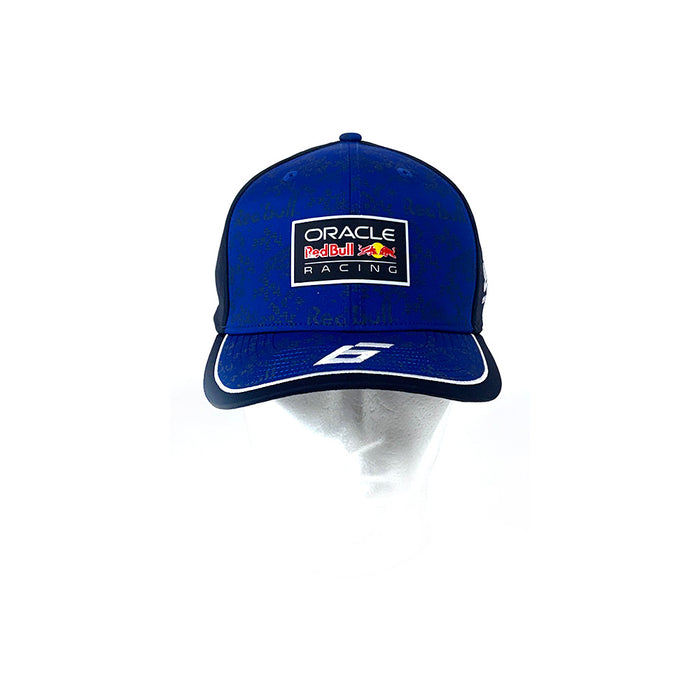 Red Bull Racing 2026 Hadjar Team Cap
