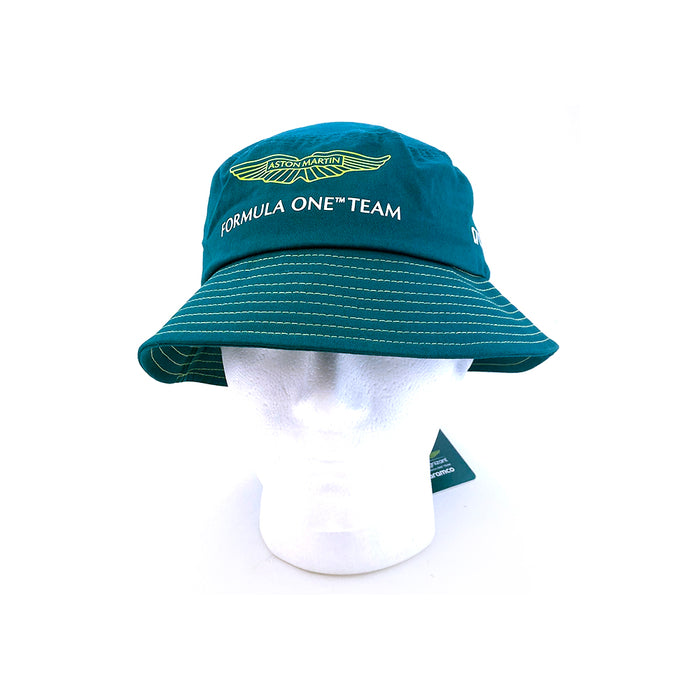 Aston Martin 2023 F1 Team Sun Hat