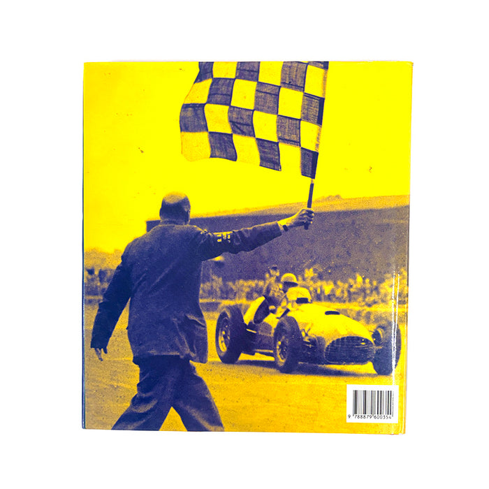 Ferrari Photo Gallery Book Ferrari Photo Gallery