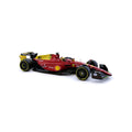 Burago 1/24 2022 Ferrari F1-75 Leclerc 1826806