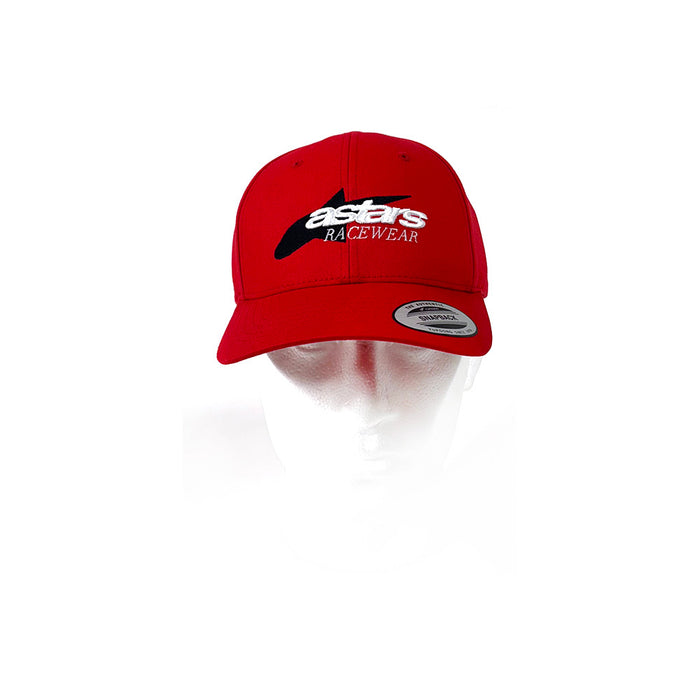 Alpinestars Profile Cap Red