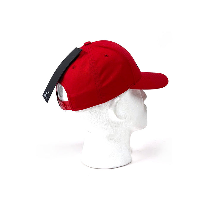 Alpinestars Profile Cap Red