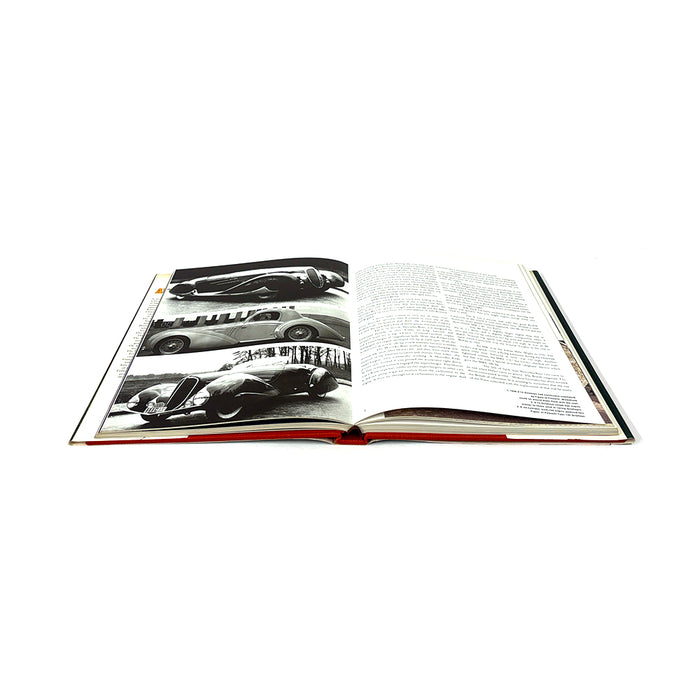 The World Of The Automobile Book By Ralph Stein