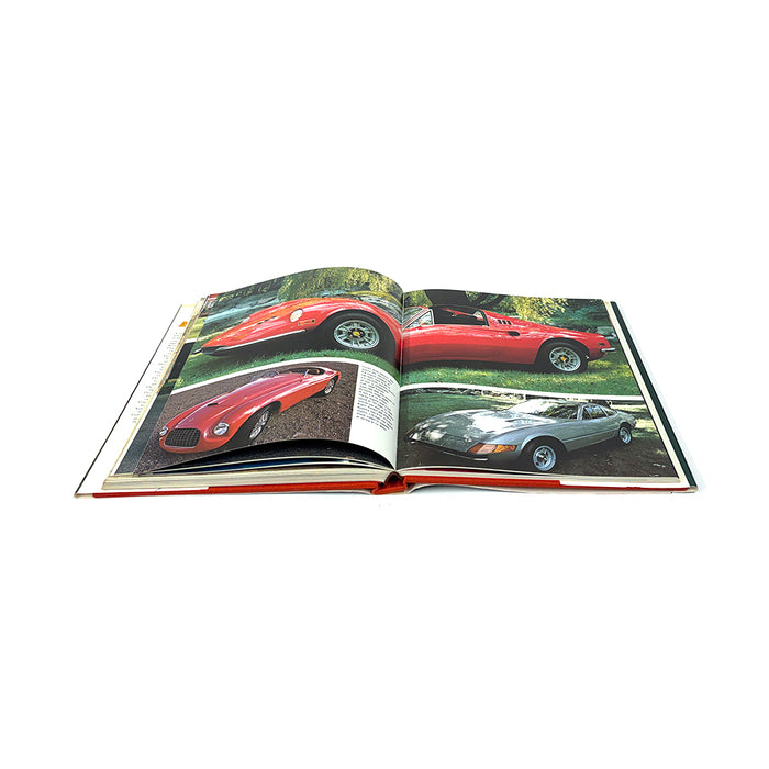 The World Of The Automobile Book By Ralph Stein