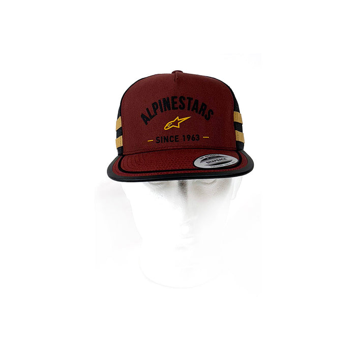 Alpinestars Backline Trucker Cap