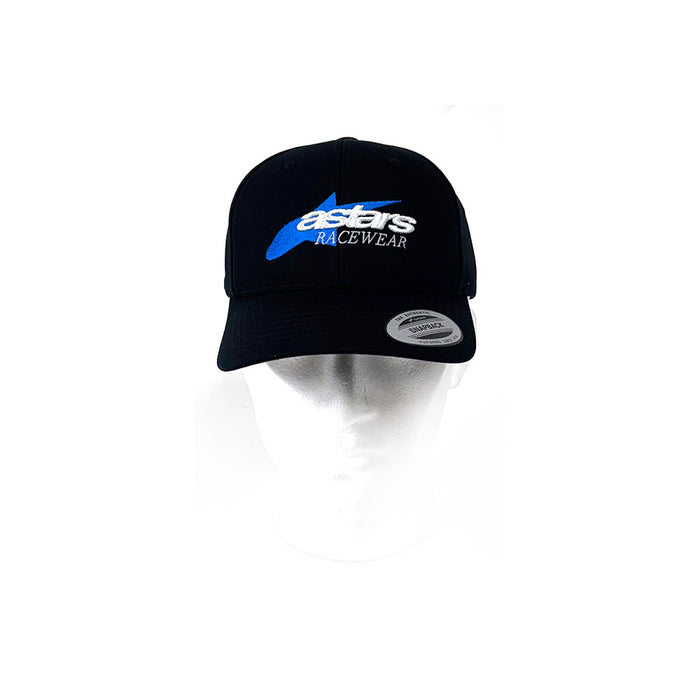 Alpinestars Profile Cap Black