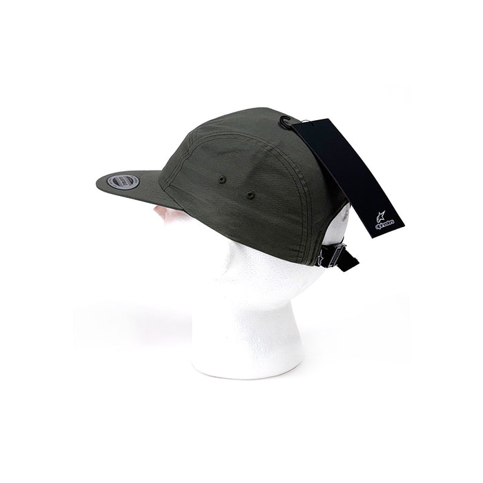 Alpinestars Peasy Cap Green