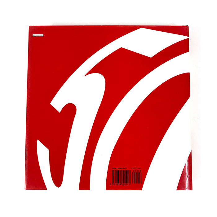 Ferrari 1947-1997 – The Official Book