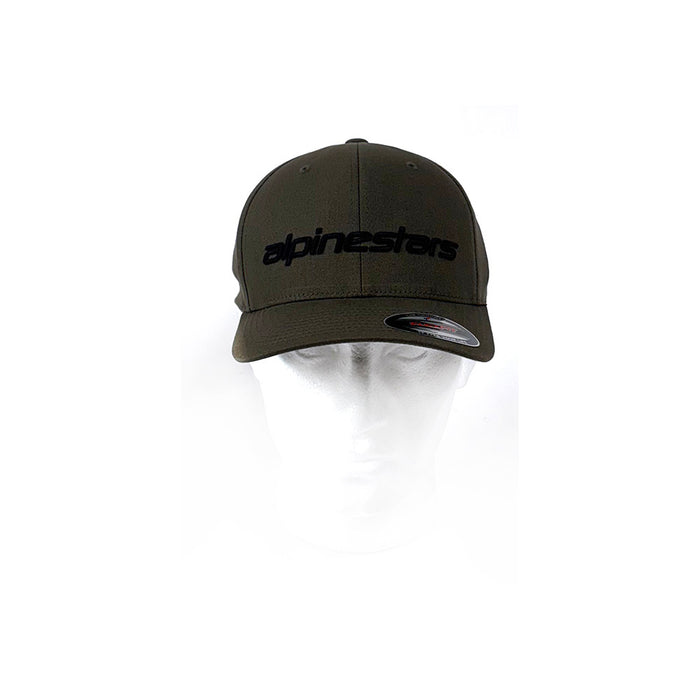 Alpinestars Linear Cap Green