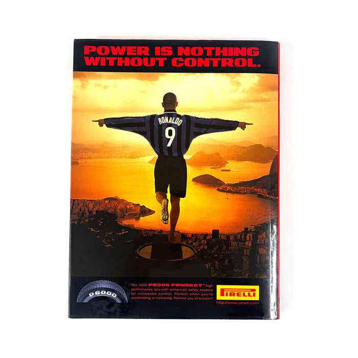 Rallycourse 1999 - 2000 Book