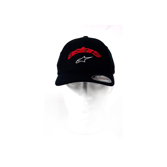 Alpinestars Arcstars Cap Black