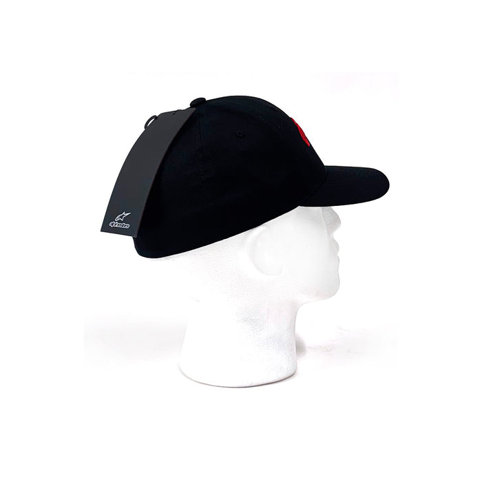 Alpinestars Arcstars Cap Black