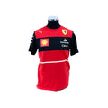 Ferrari Puma Team T-Shirt Leclerc REDUCED