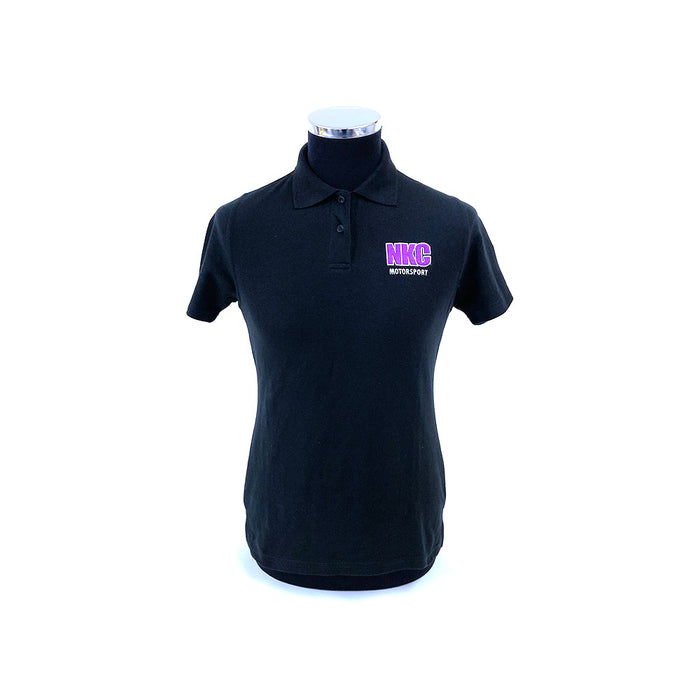 NKC Polo Shirt Motorsport