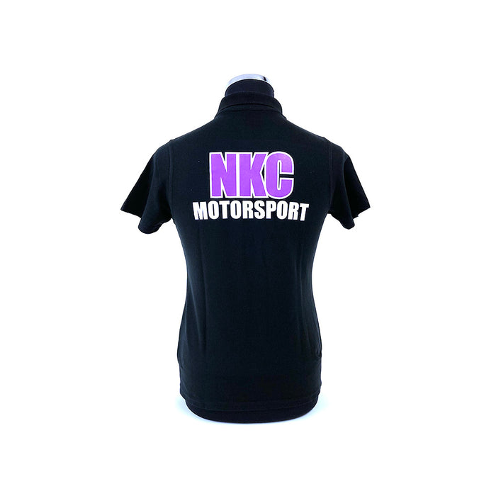 NKC Polo Shirt Motorsport