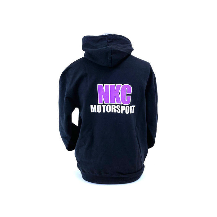 NKC Hoodie Motorcycle