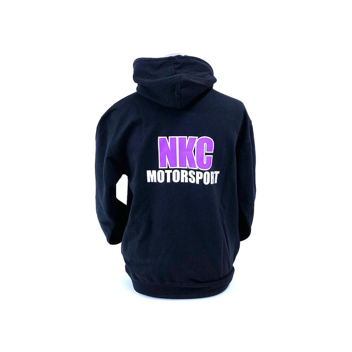 NKC Hoodie Motorsport