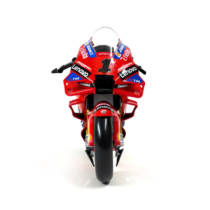 Maisto 1/6 2024 Ducati Desmosedici Bagnaia