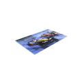2007 Japanese Grand Prix by Michael Turner - Greetings Card MTC201