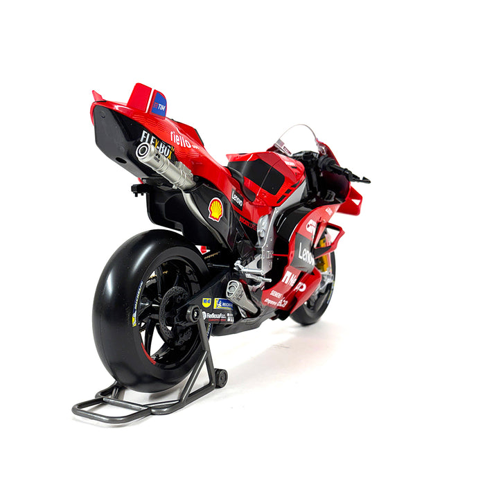 Maisto 1/6 2024 Ducati Desmosedici Bagnaia