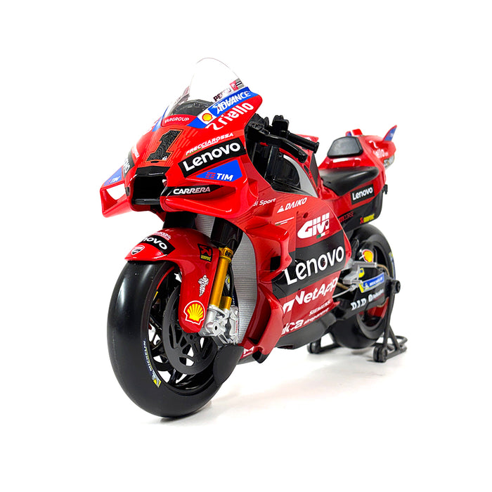 Maisto 1/6 2024 Ducati Desmosedici Bagnaia