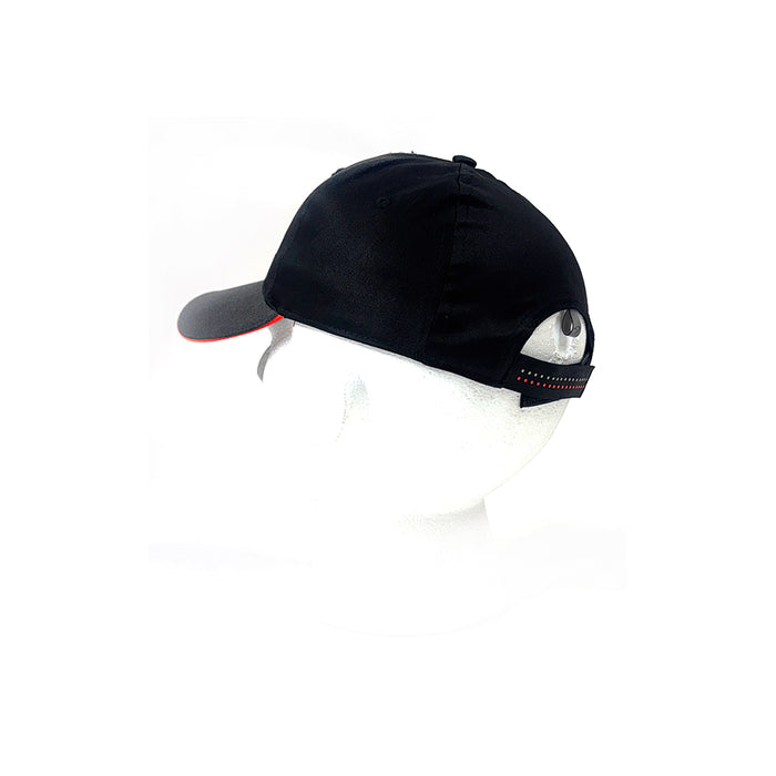 McLaren Honda Partner Cap