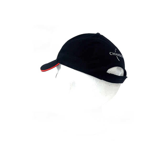 McLaren Honda Partner Cap Chandon