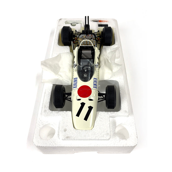 Tamiya 1/12 1965 Honda F1 RA272 Mexico