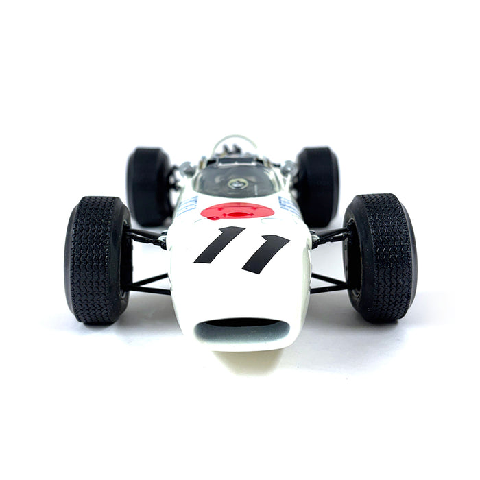 Tamiya 1/12 1965 Honda F1 RA272 Mexico